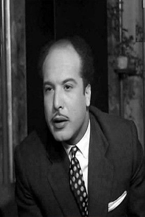 Hassan El Mliegy fotoğrafı