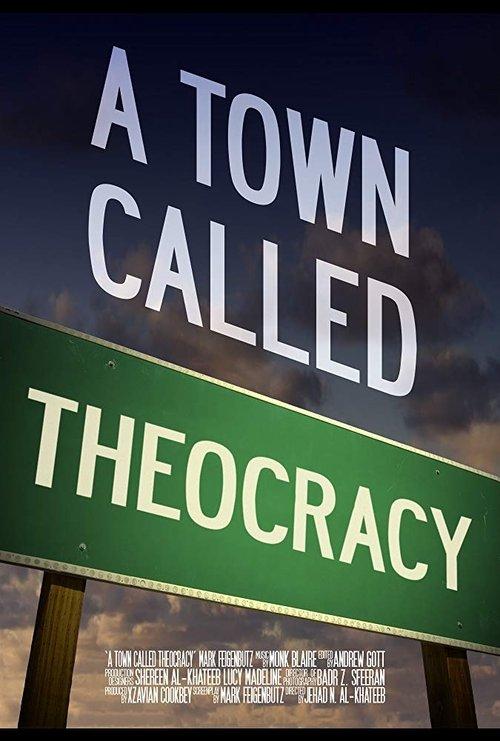 A Town Called Theocracy film afişi