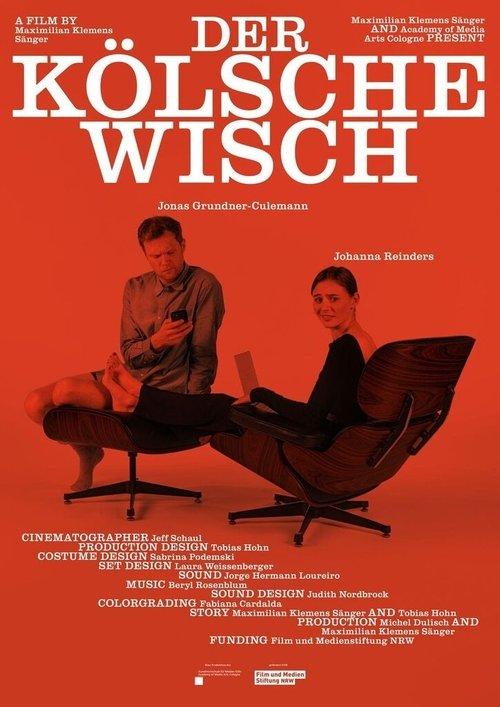 Der Kölsche Wisch film afişi