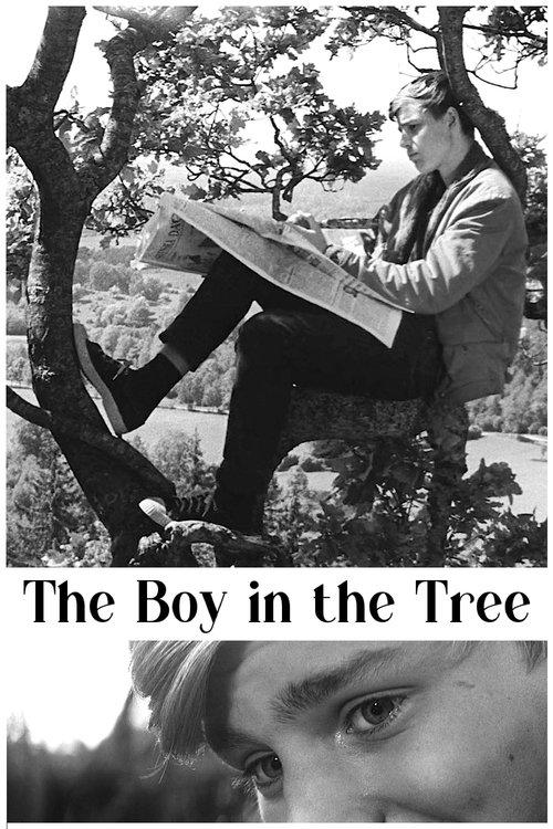 The Boy in the Tree film afişi