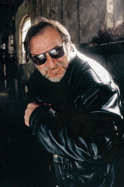 Dušan Prelević 'Prele' fotoğrafı