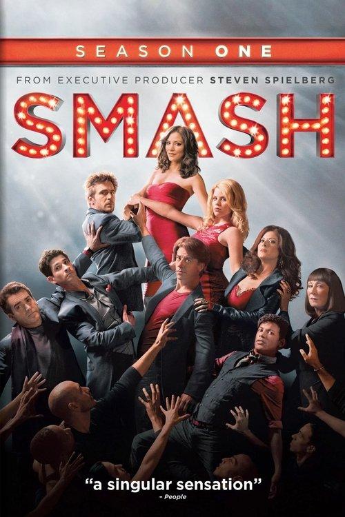 Smash Sezon 1