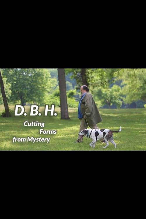 DBH: Cutting Forms from Mystery film afişi