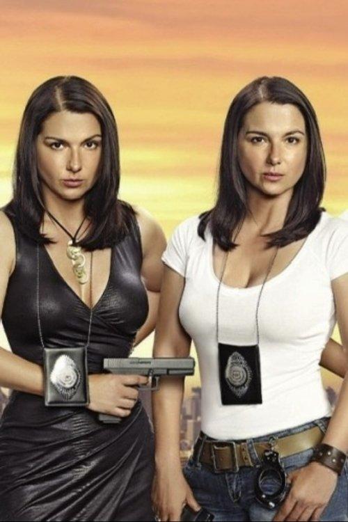 Infiltradas dizi afişi