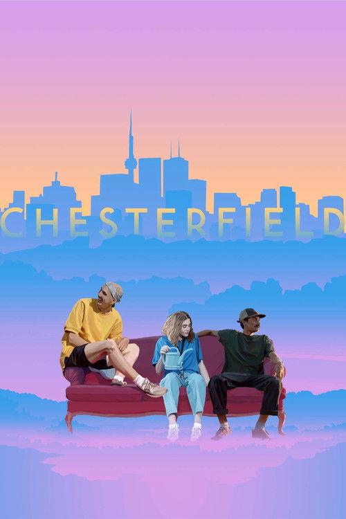 Chesterfield film afişi