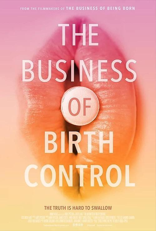 The Business of Birth Control film afişi