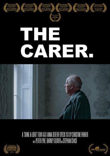 The Carer film afişi