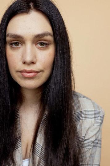 Nina Madzirov fotoğrafı