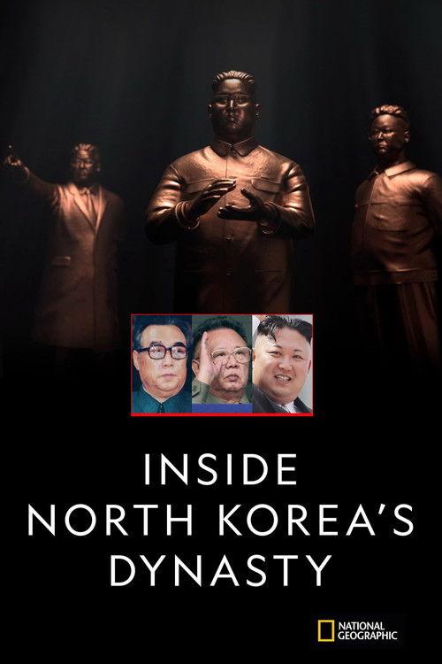 Inside North Korea's Dynasty Sezon 1