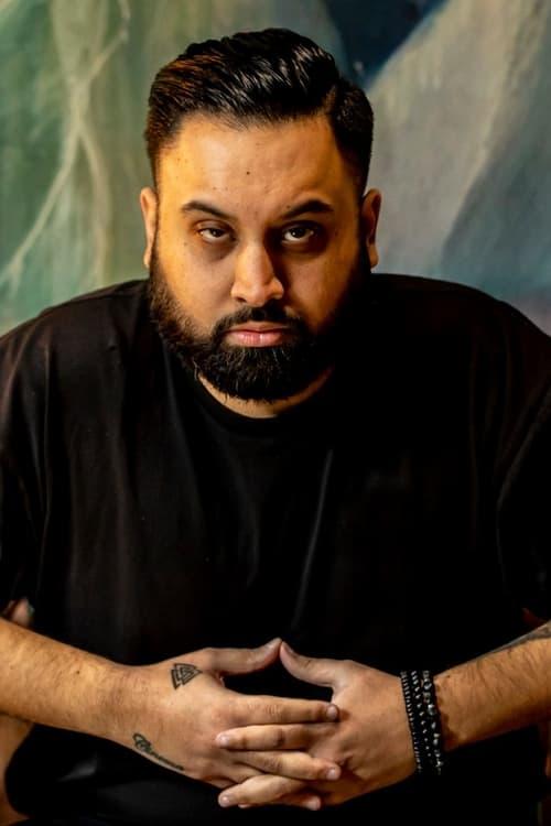 Ranjeet S. Marwa fotoğrafı