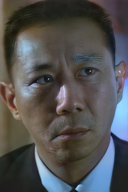 Raven Choi Yip-San fotoğrafı