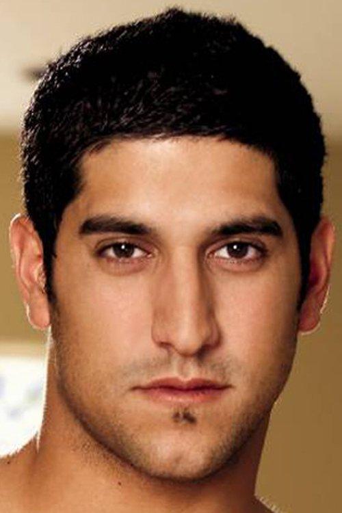 Tony Capucci fotoğrafı