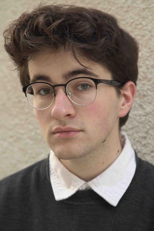 Griffen Hamilton fotoğrafı