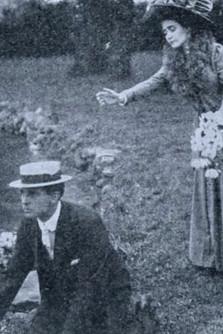 Water Lilies film afişi