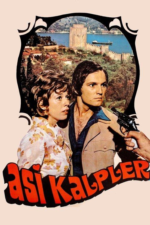 Asi Kalpler film afişi
