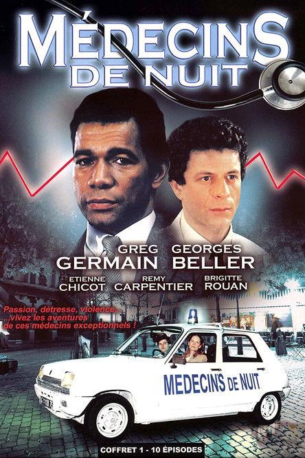 Médecins de nuit Sezon 1
