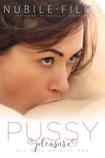 Pussy Pleasure film afişi