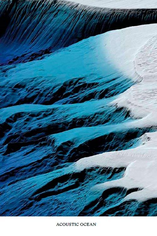 Acoustic Ocean film afişi