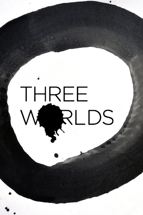 Three Worlds film afişi