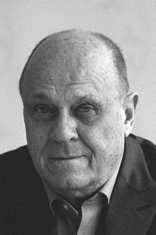 Vladimir Menshov fotoğrafı