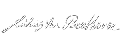 Beethoven: Symphony 9 by Riccardo Muti logo