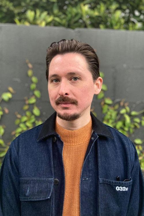 Walter Scott fotoğrafı