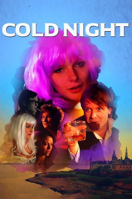 Cold Night film afişi