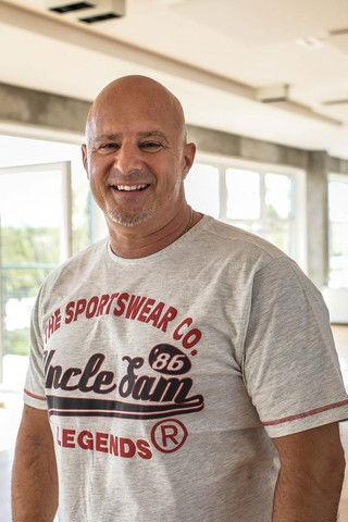 Detlef Steves fotoğrafı