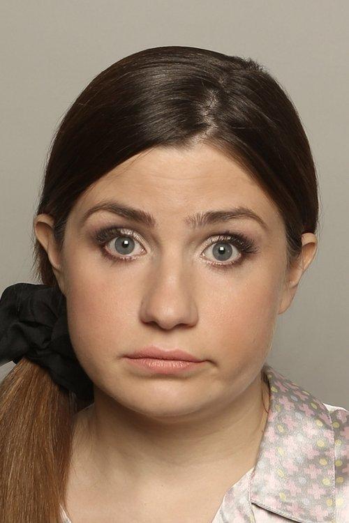 Harriet Kemsley fotoğrafı