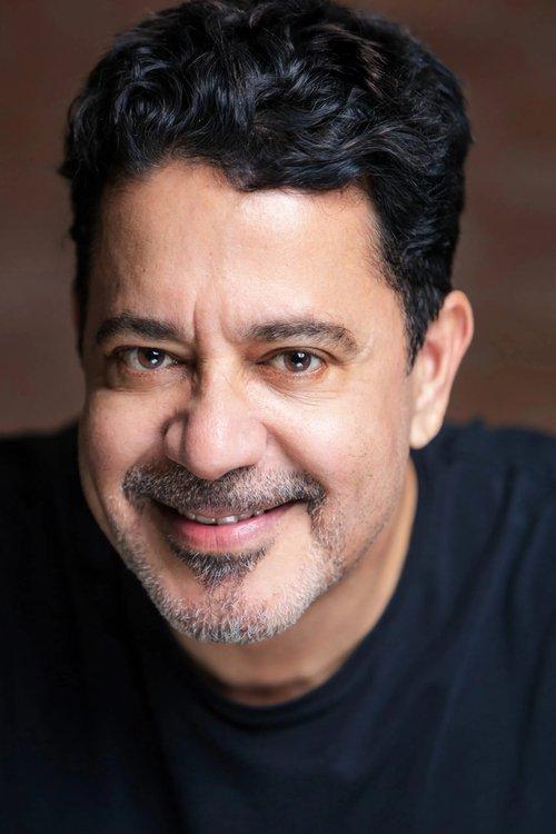 Francis Cruz fotoğrafı