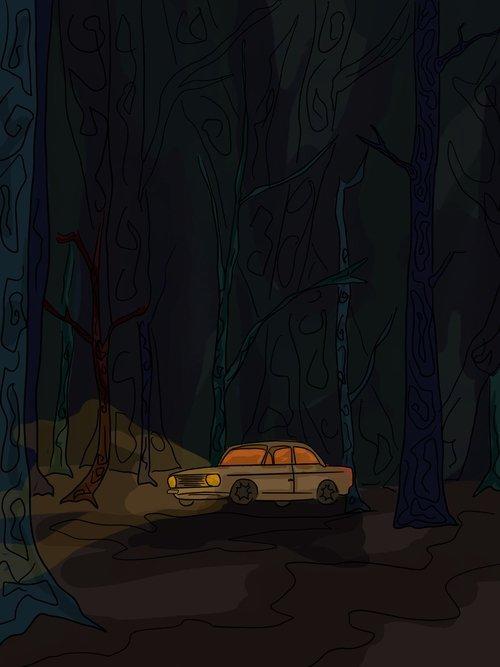 ceux qui dansent film afişi