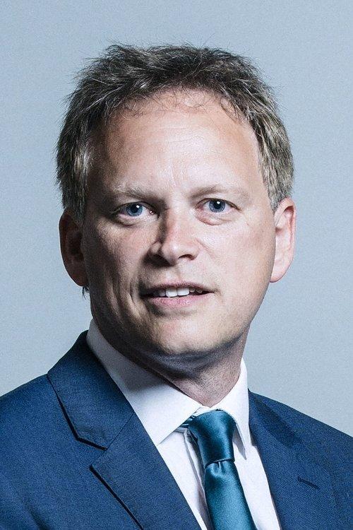 Grant Shapps fotoğrafı