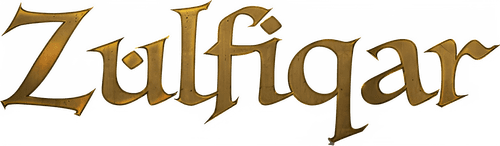 Zulfiqar logo