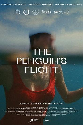 The Penguin's Flight film afişi