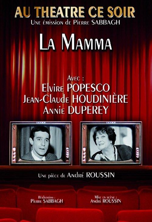 La Mamma film afişi
