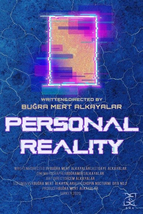 Bireysel Realite film afişi