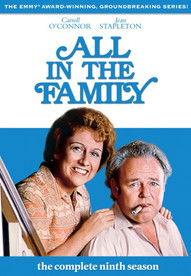 All in the Family Sezon 9