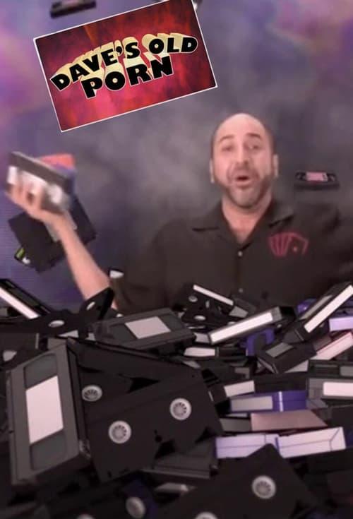 Dave's Old Porn dizi afişi