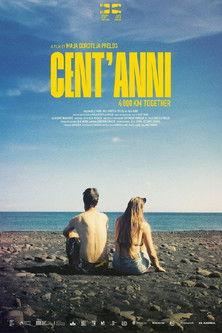 Cent'anni film afişi