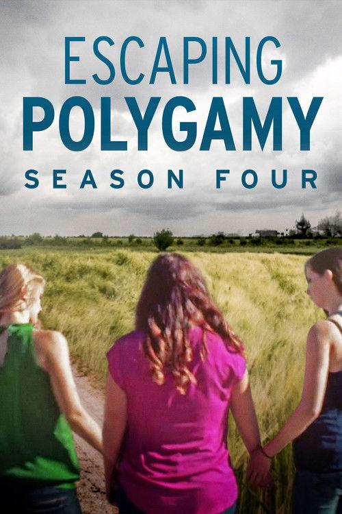 Escaping Polygamy Sezon 4