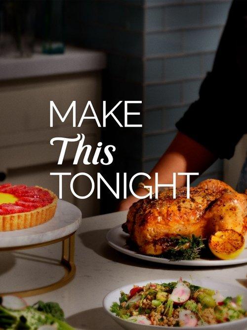 Make This Tonight dizi afişi