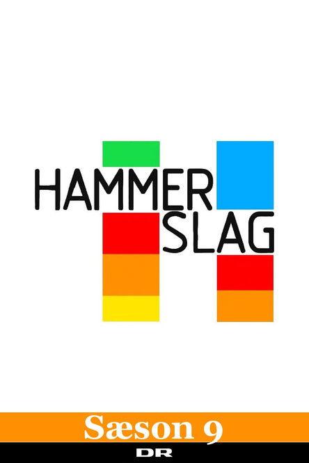Hammerslag Sezon 9