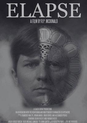 Elapse film afişi