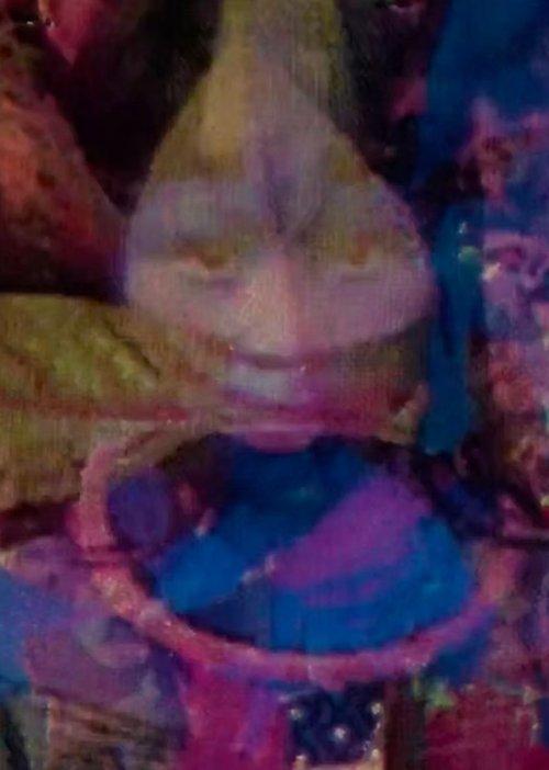 Aymberê film afişi