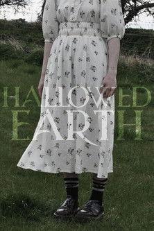 Hallowed Earth film afişi