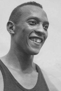 Jesse Owens fotoğrafı