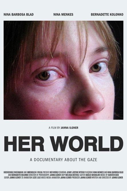 Her World film afişi