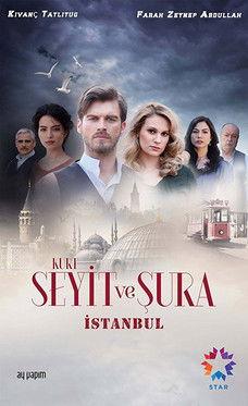Kurt Seyit & Sura Sezon 1
