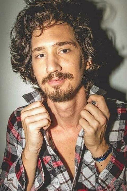 Higor Campagnaro fotoğrafı