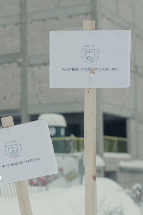 Sauna That Wasn't There film afişi